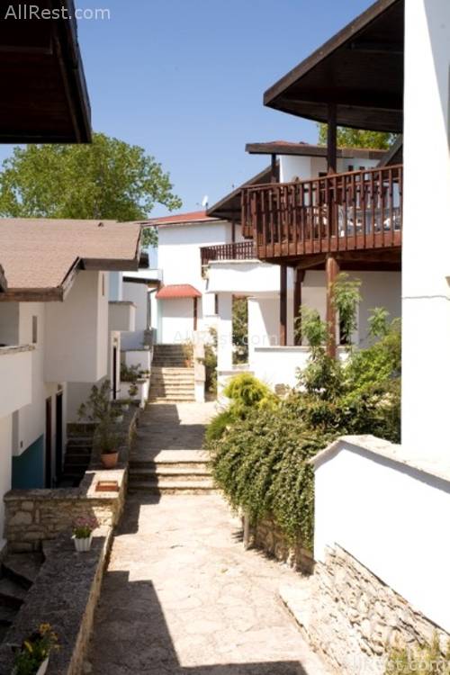 Los Dos Gallos Hotel 2